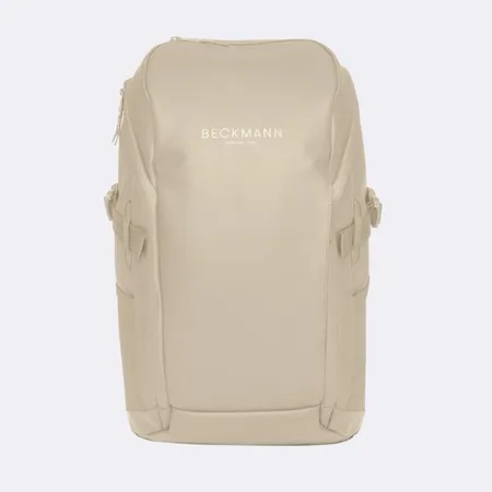 Beckmann Freizeitrucksack Street Go, Beige