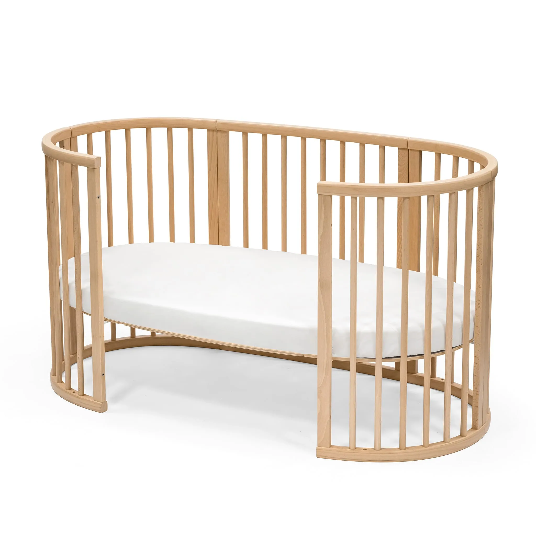 Stokke Couchette Évolutive Stokke® Sleepi™ V3 - Naturel