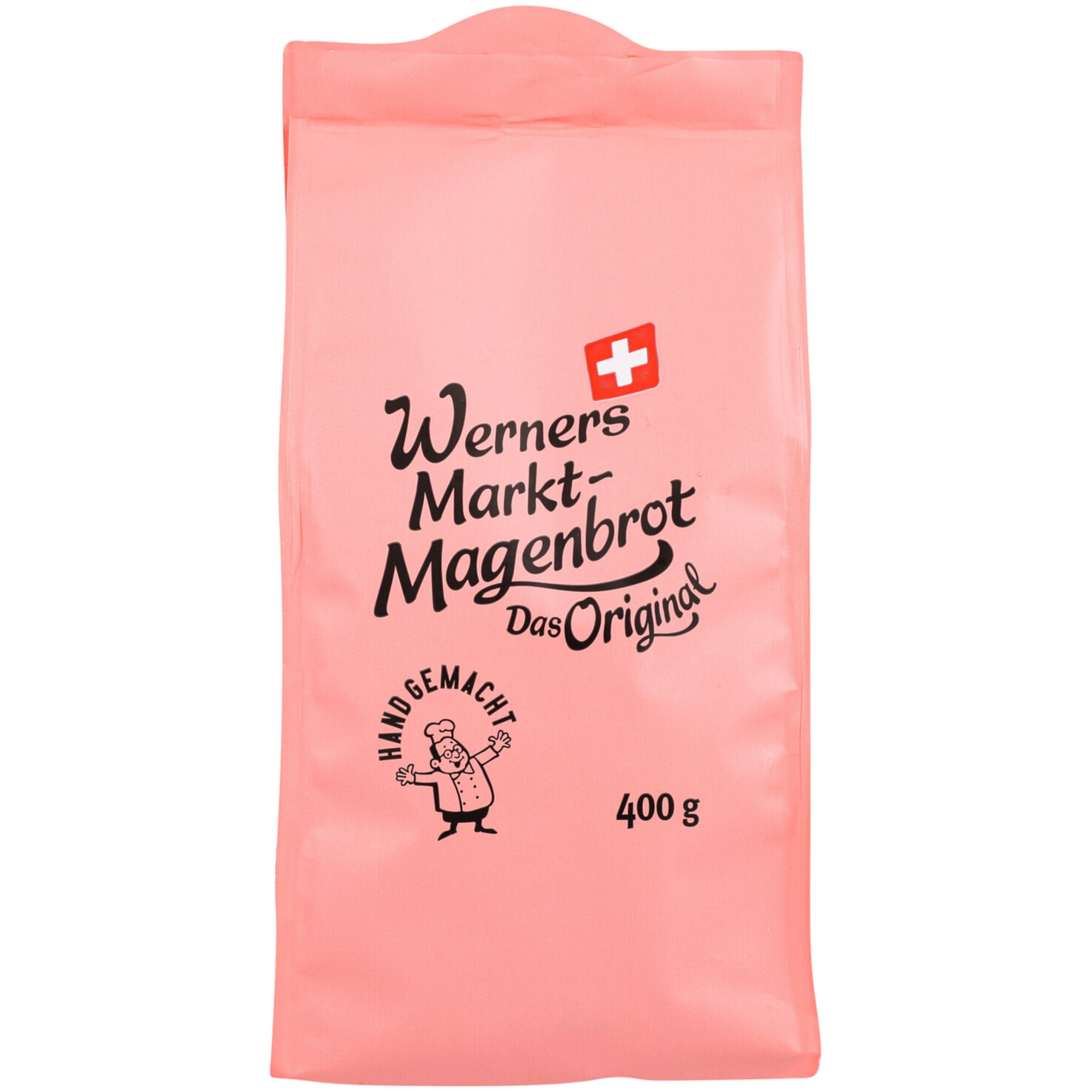Werners Markt Magenbrot