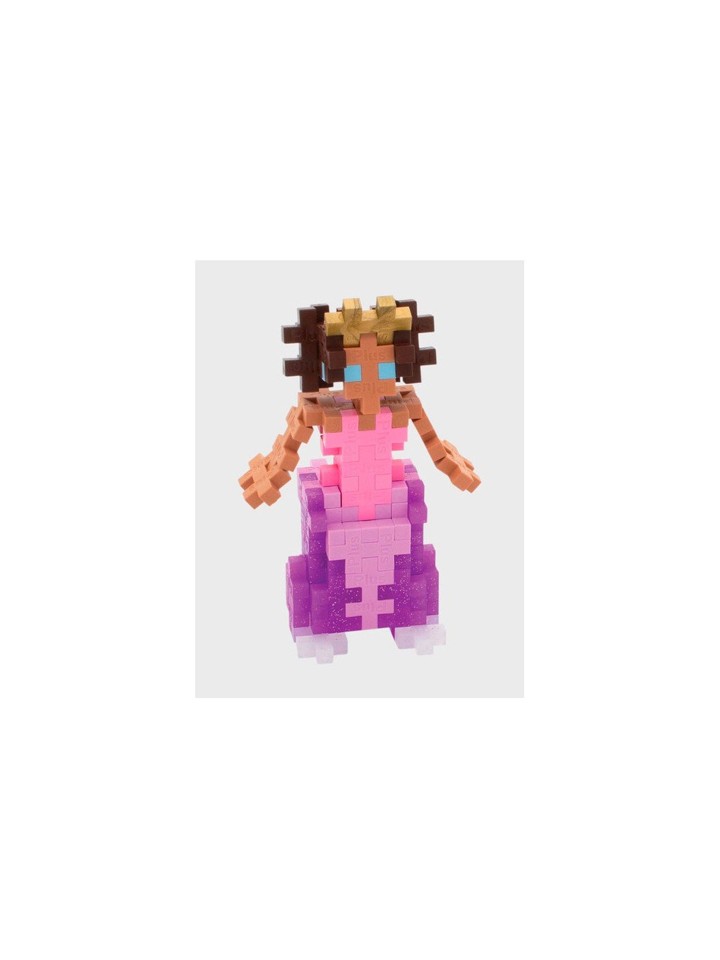 Plus-Plus - Prinsesse & Enhjørninge Bundle