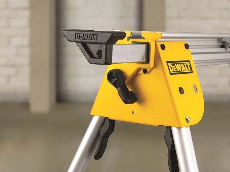 DE7033 onderstel | Compact