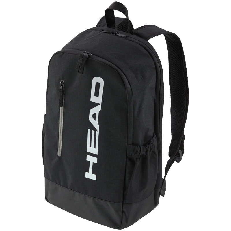 Sac à dos tennis Head Base Backpack 2025 noir