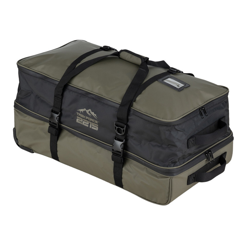 Tf-2215  commander pro trolley