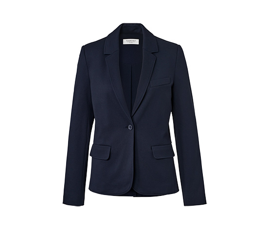 Jerseyblazer