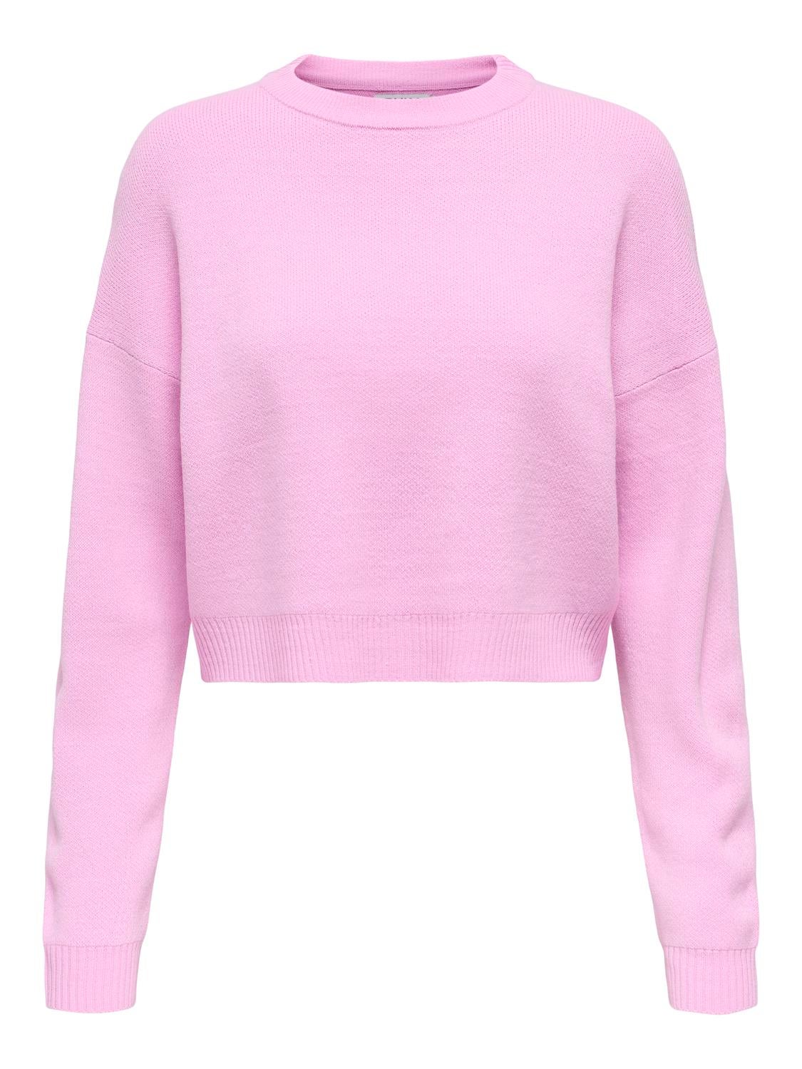 ONLBETTY Strickpullover Bonbon