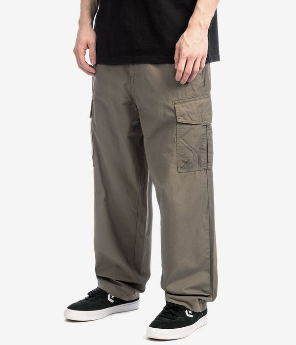 Volcom Grande Barracks Cargo Hose (wintermoss)
