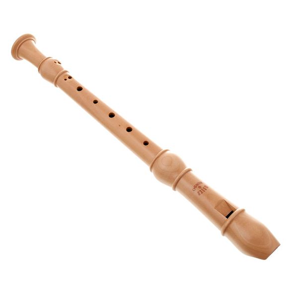 Moeck 2202 Flauto Rondo Soprano