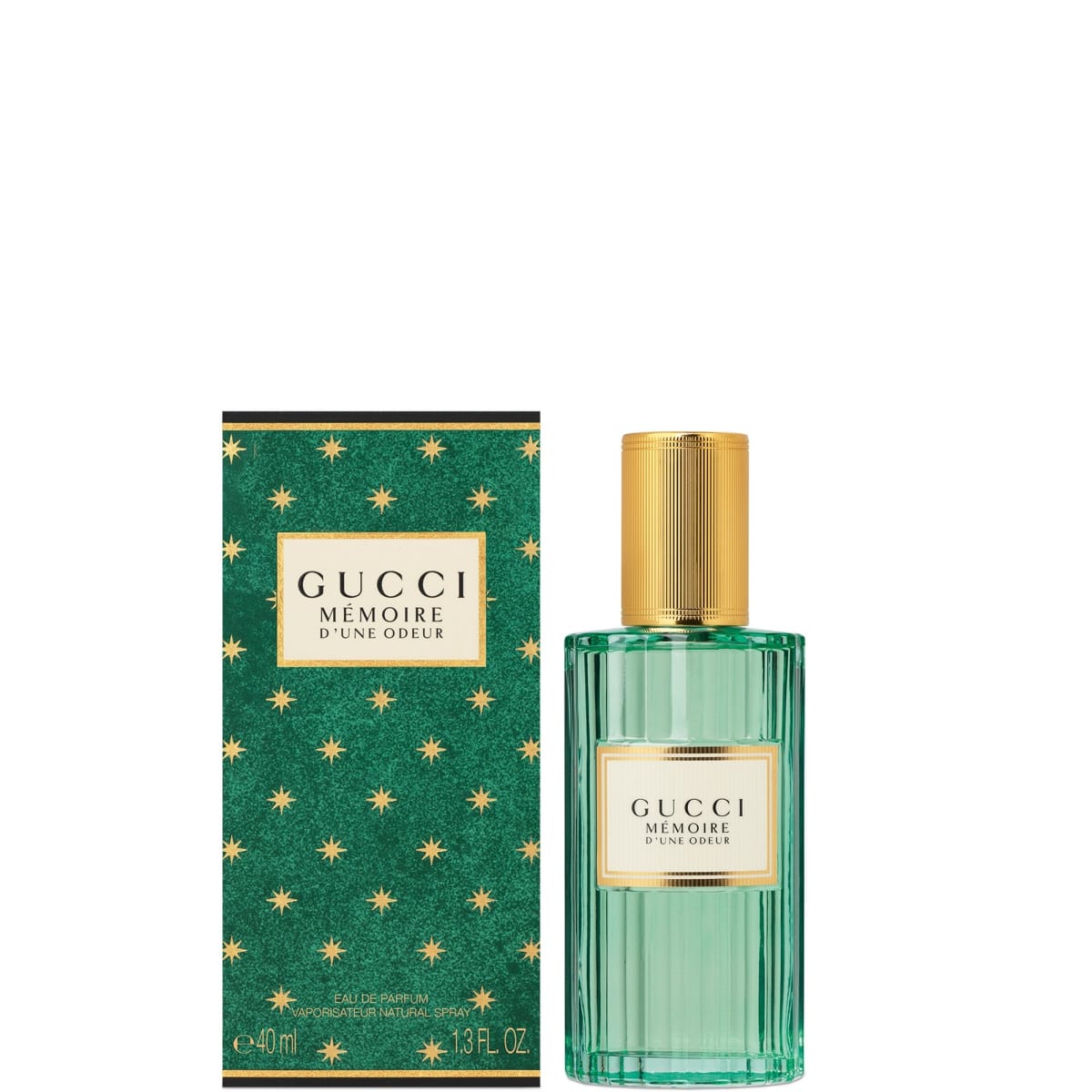 Gucci Mémoire d'une Odeur Eau de Parfum