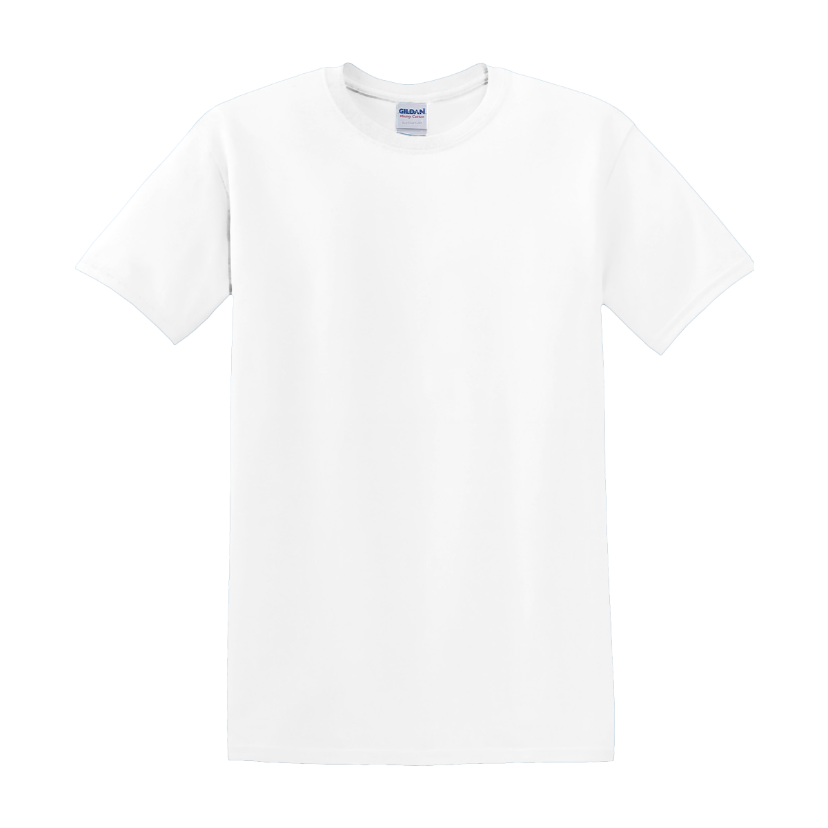 Gildan GN400 - T-shirt Homme Gildan GN400 - Confort et Qualité Supérieure