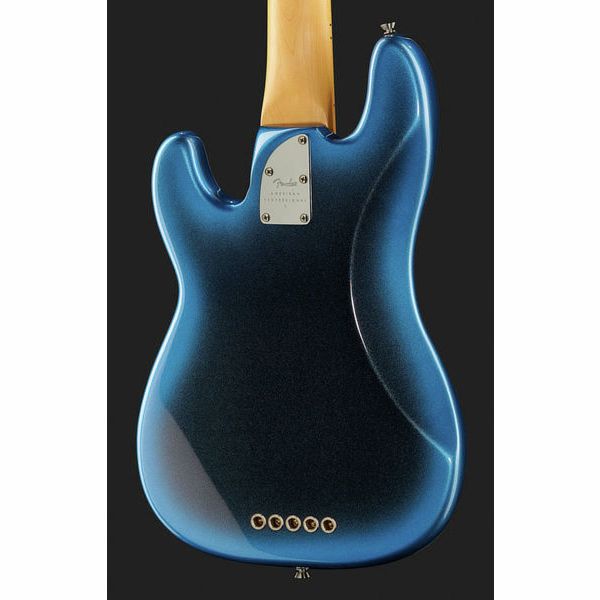 Fender AM Pro II P Bass V MN DK NIT