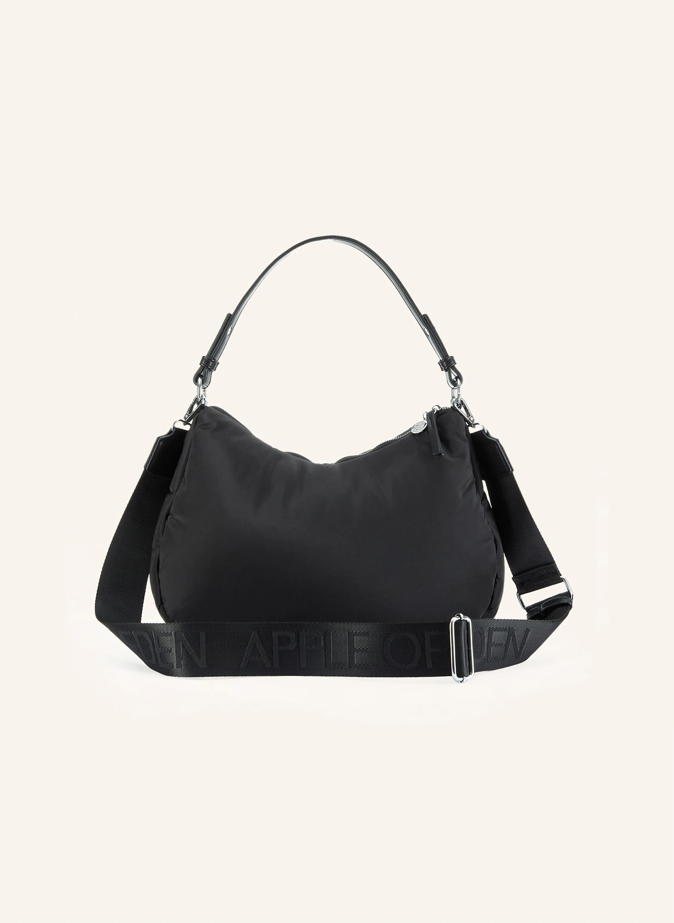 Apple of Eden Hobo Bag