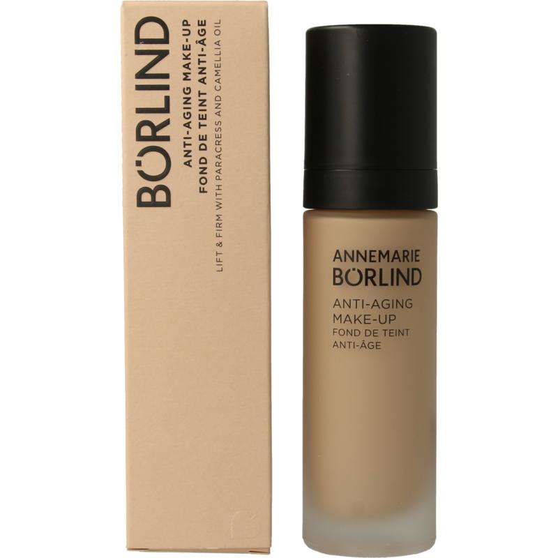 ANNEMARIE BÖRLIND Make-Up Anti-Aging Honey (30 ml)