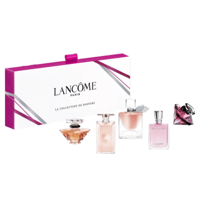 Parfums Miniatures Travel Exclusive LANCÔME
