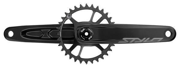 Pédalier Truvativ Stylo 6K Eagle DUB Plateau Direct Mount 32 dents (Sans Boitier)
