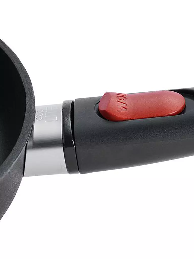 WOLL Pfanne 20cm ECO-LITE Antihaft schwarz
