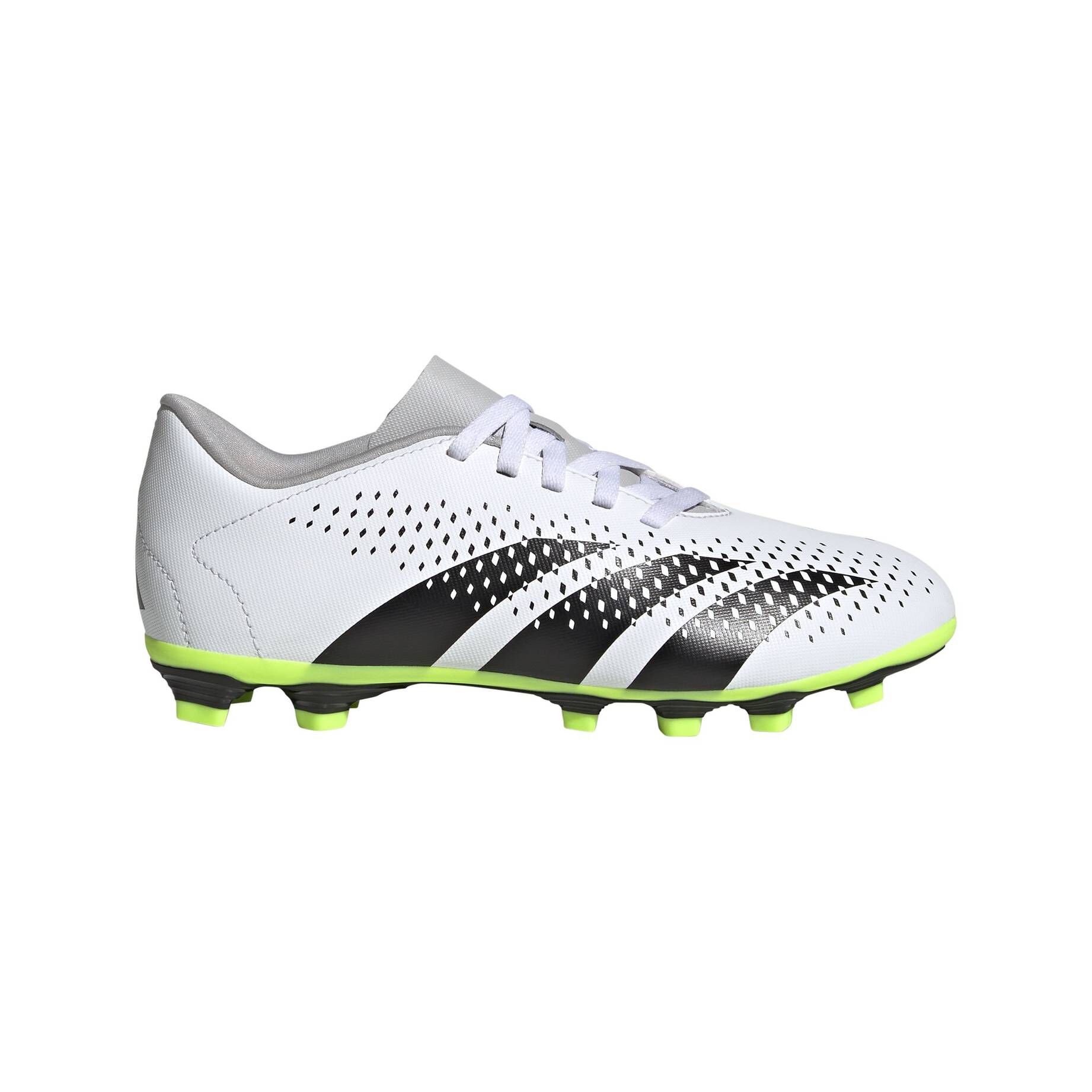 adidas Performance| Kinder Fußballschuhe Rasen PREDATOR ACCURACY.4 FG