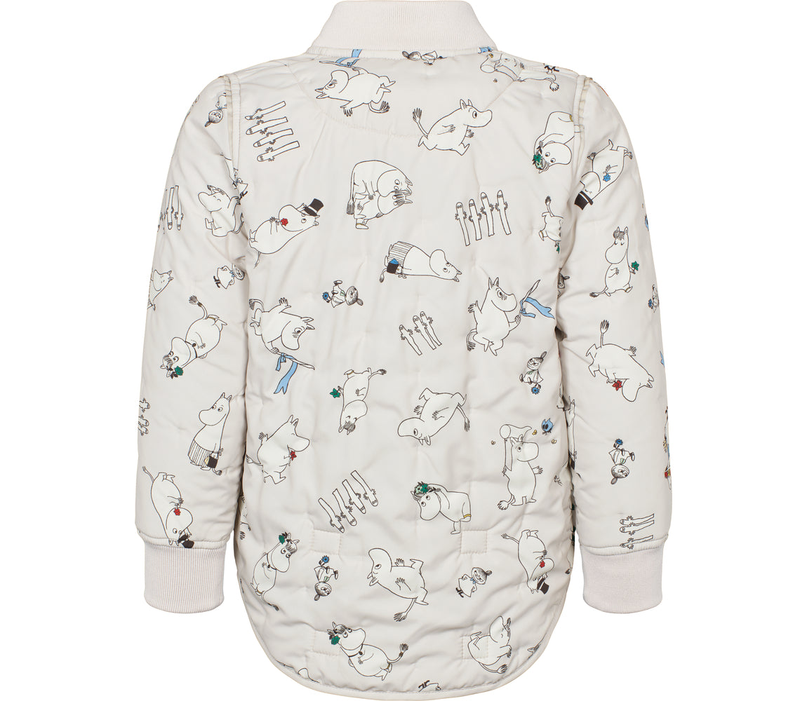 Orry Jacket, Termojakke - Moomin