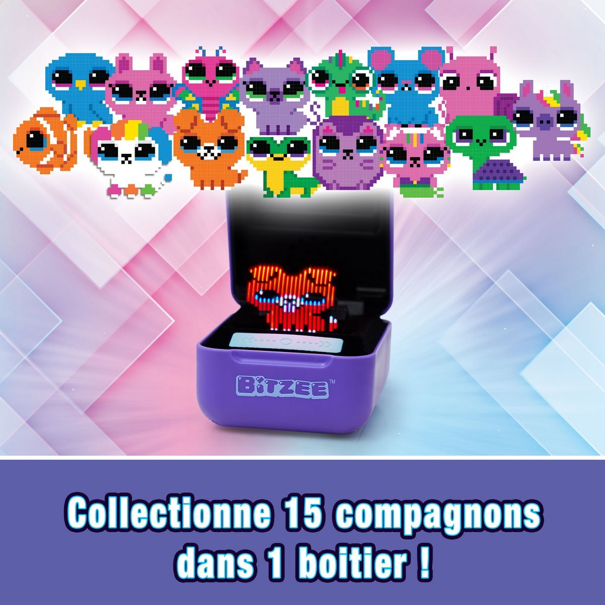 Bitzee mon animal interactif