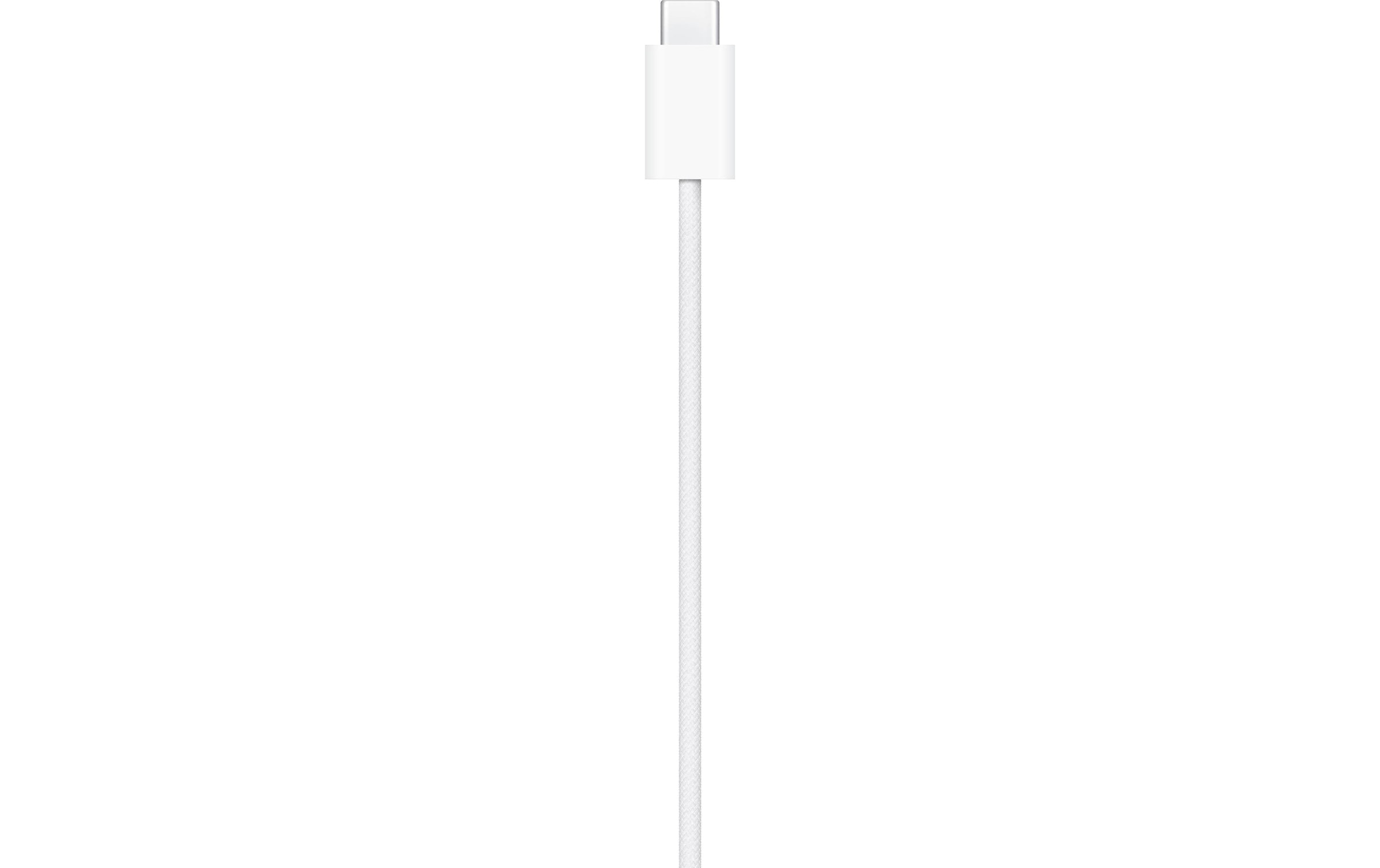 Apple Smartphone-Ladegerät »iPhone MagSafe-Ladegerät 1 m«