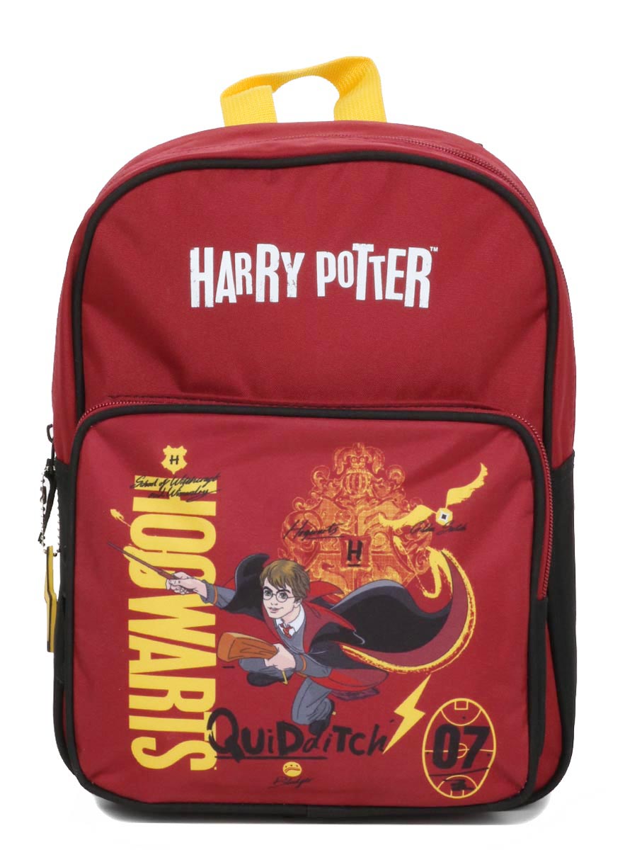 Sac À dos Harry Potter Quidditch XS