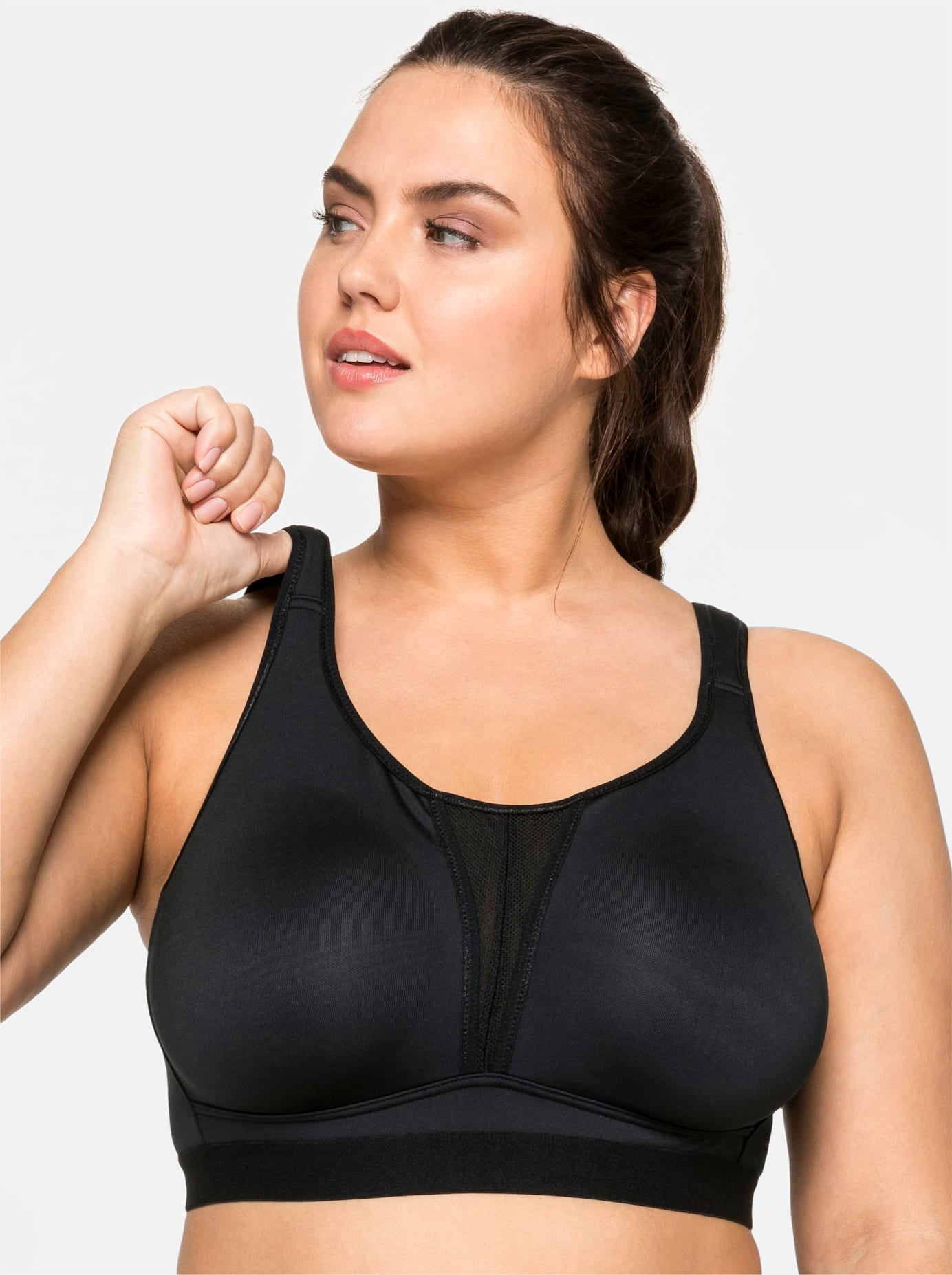 Sheego Sport-BH