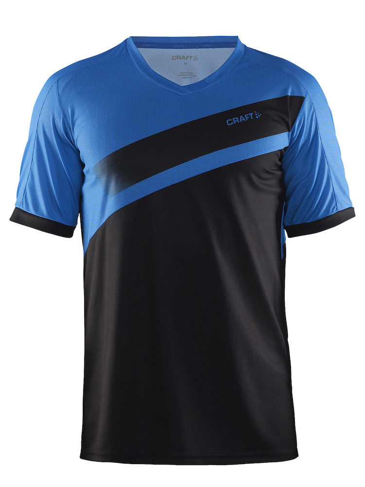Craft Verve XT jersey Sort/Blå