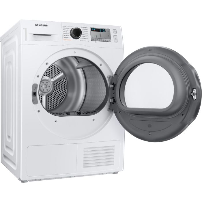 Samsung Wärmepumpentrockner DV7XTA000AH/EG