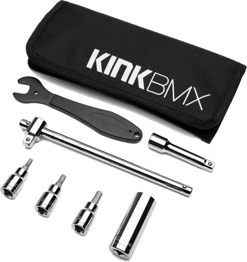 Kink Survival Toolkit | SkatePro
