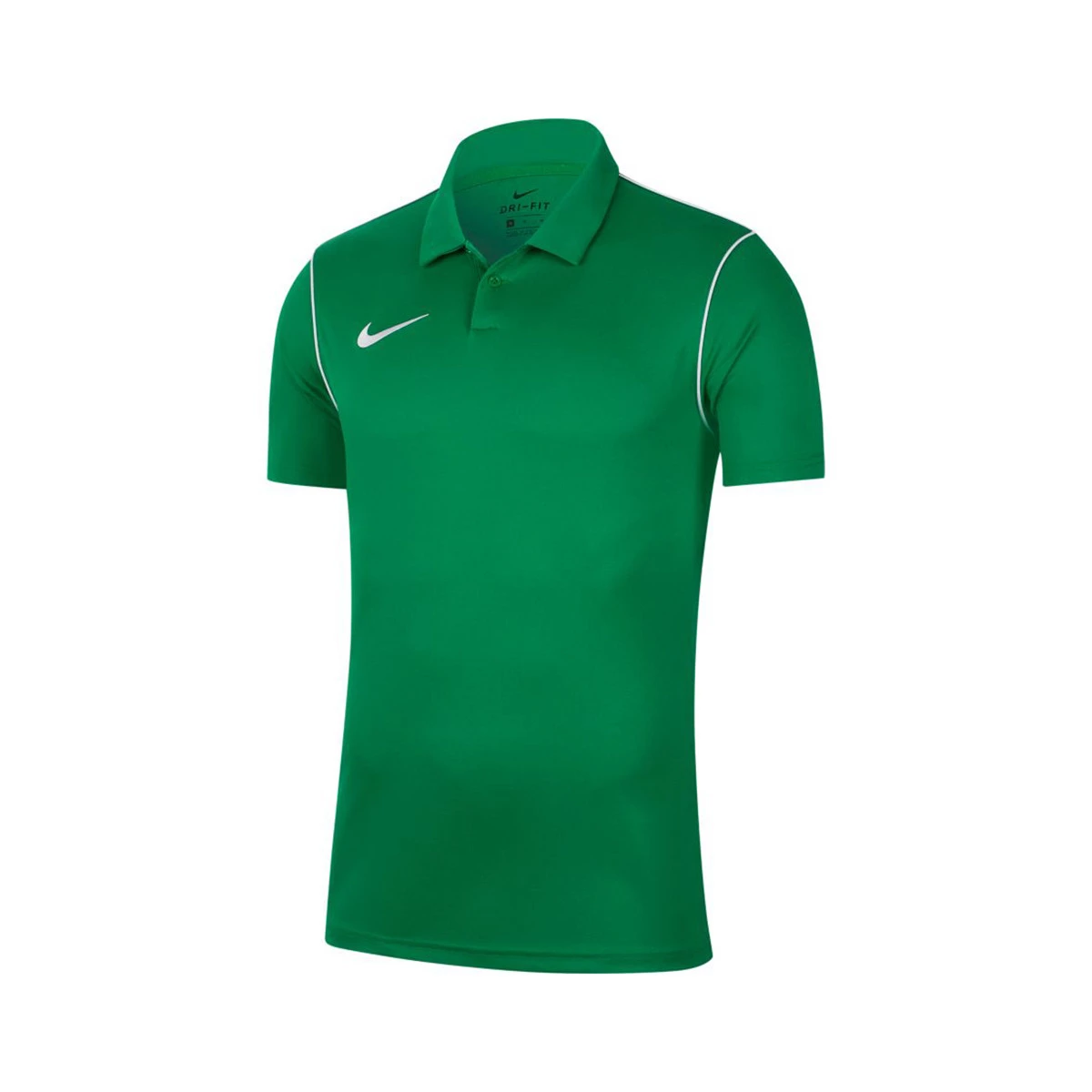 Polo Nike Park 20 m/c Criança