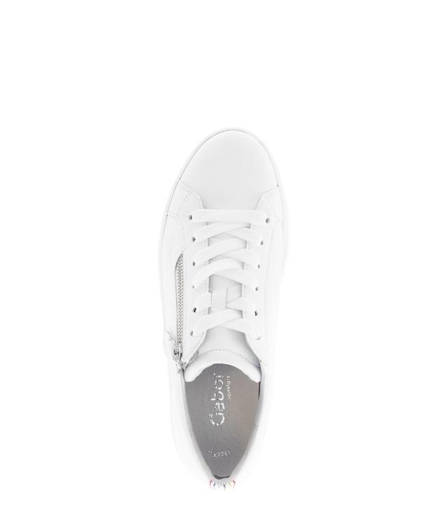 Gabor 66.518 weiss (multic.)