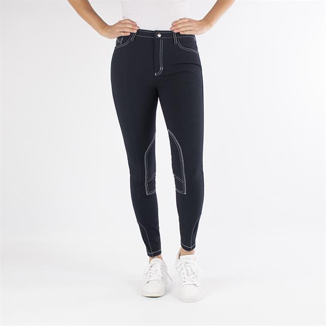 Rijbroek Epplejeck Sparkle Kids Donkerblauw