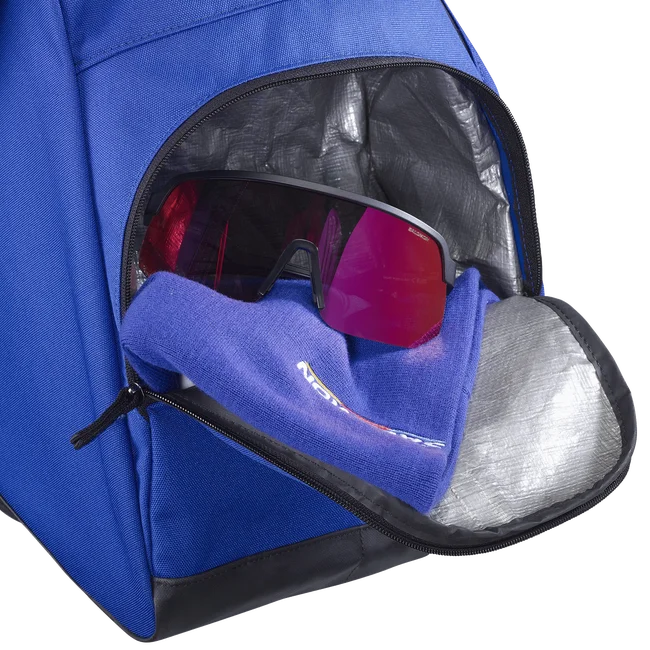 ORIGINAL GEARBAG  Skischuhtasche Unisex SurfTheWeb/BLACK