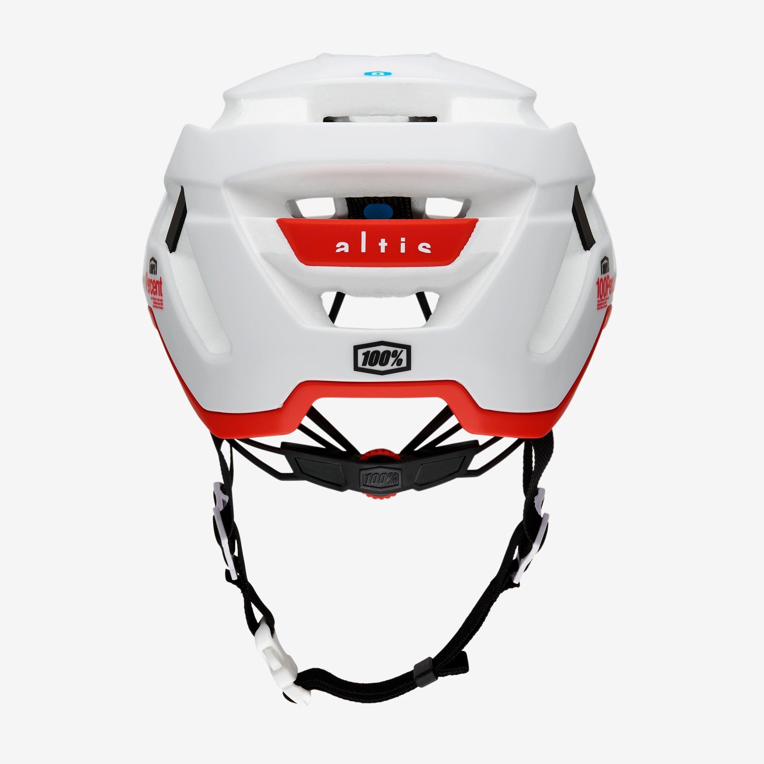 100 Percent 100% Altis Gravel Helmet