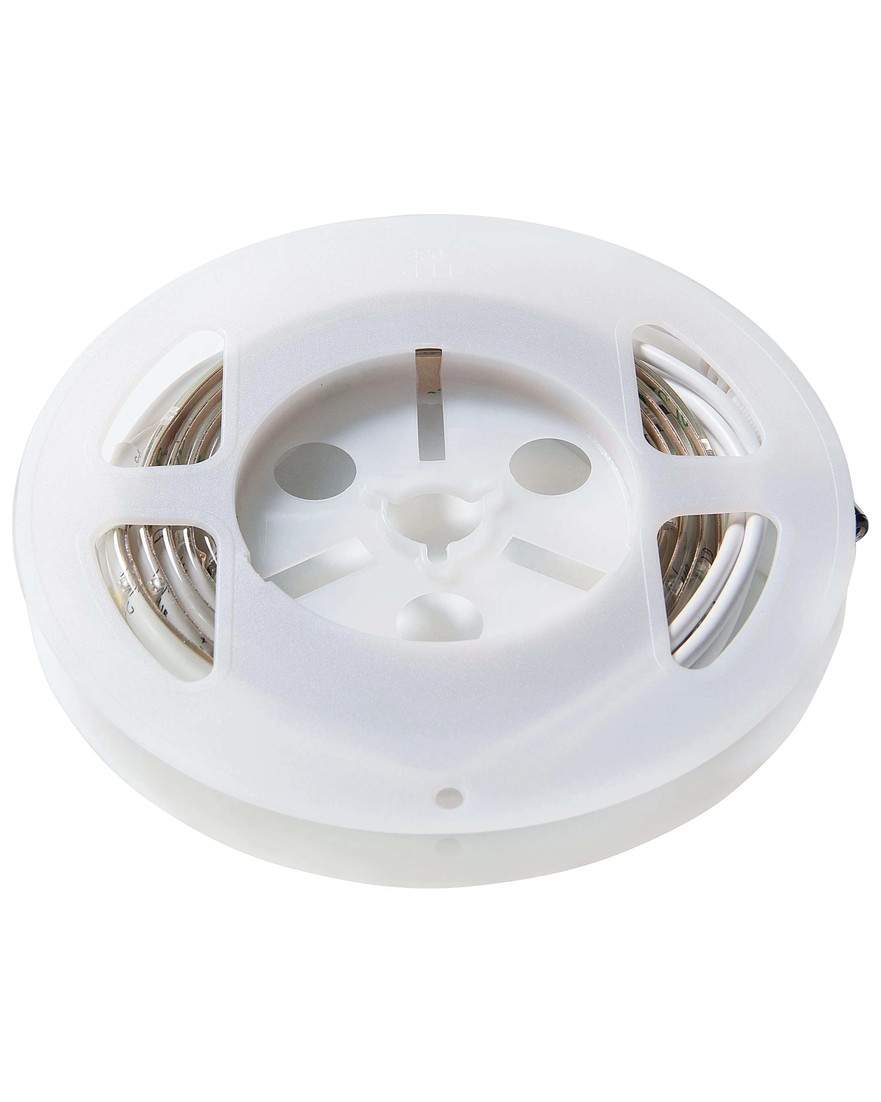 LED-strip ATRATO 240 cm met bewegingssensor Wit
