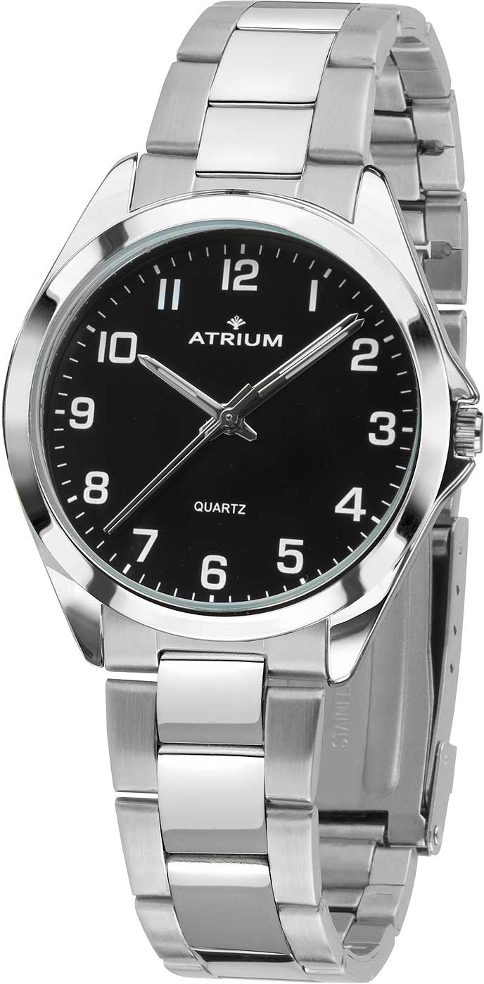 Atrium Herrenarmbanduhr A10-31 - 36 mm