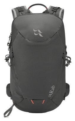 Sac à dos Rab Aeon ND 18 L Gris Femme