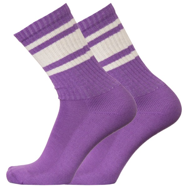 UphillSport - Lifestyle Merino Sport Bars M3 - Chaussettes multifonctions