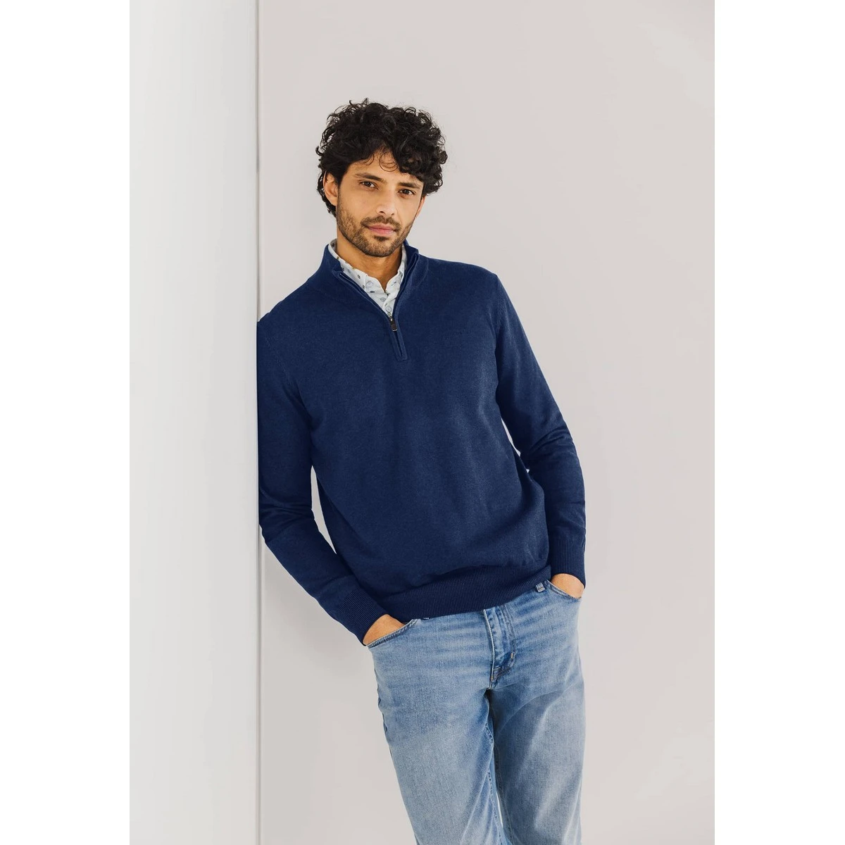 Heren Vest FFJA0017