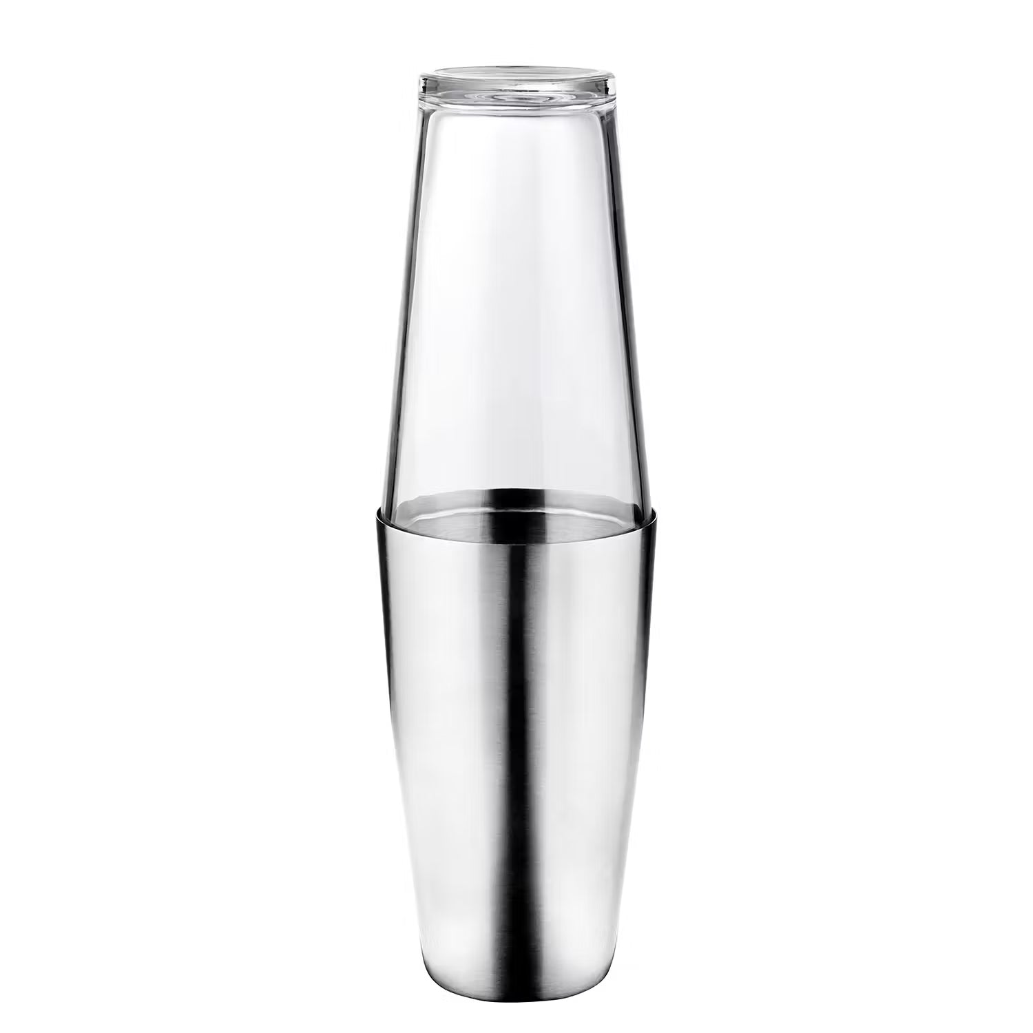 BOSTON SHAKER Cocktailshaker