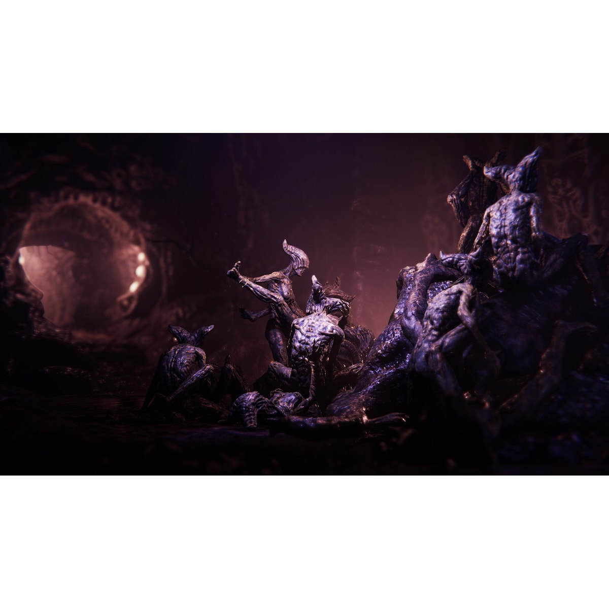 Lust from Beyond - PC Windows