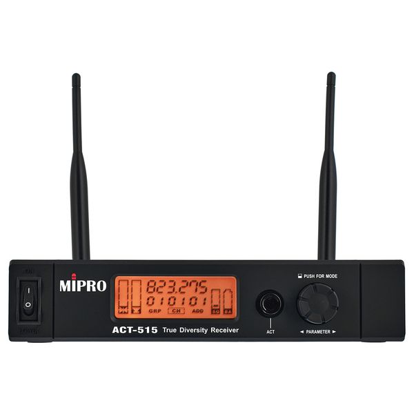 Mipro ACT-515/500H 823-832 MHz
