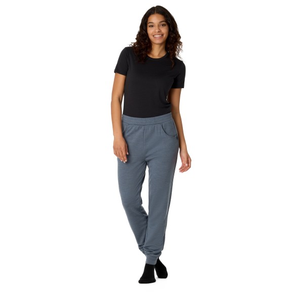 Stoic - Women's MerinoTerry250 BaraSt. Pants - Pantalon de jogging