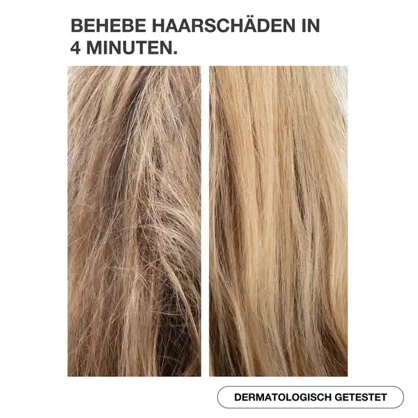 Molecular Repair Leave-In Mask