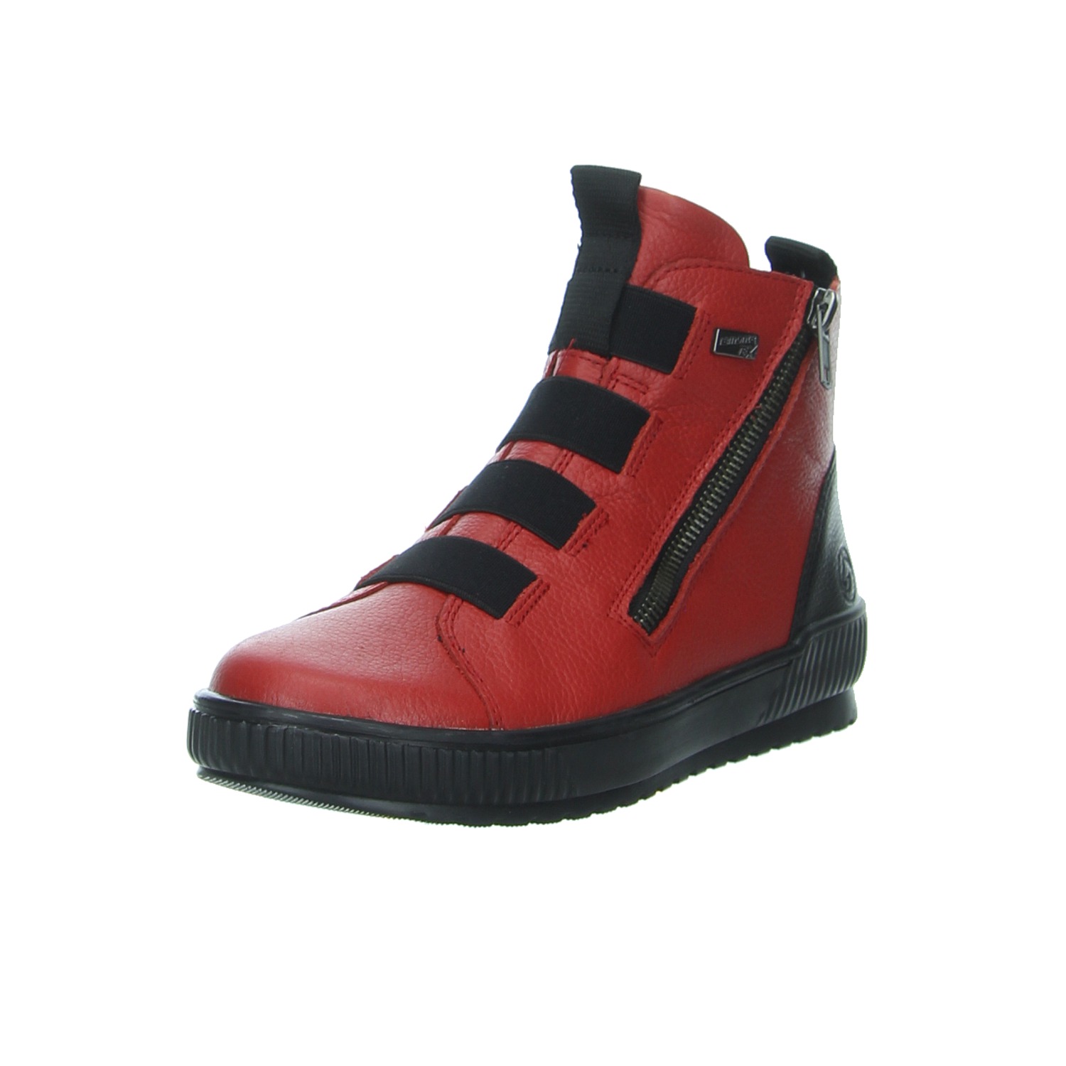 Remonte Boots rot rot
