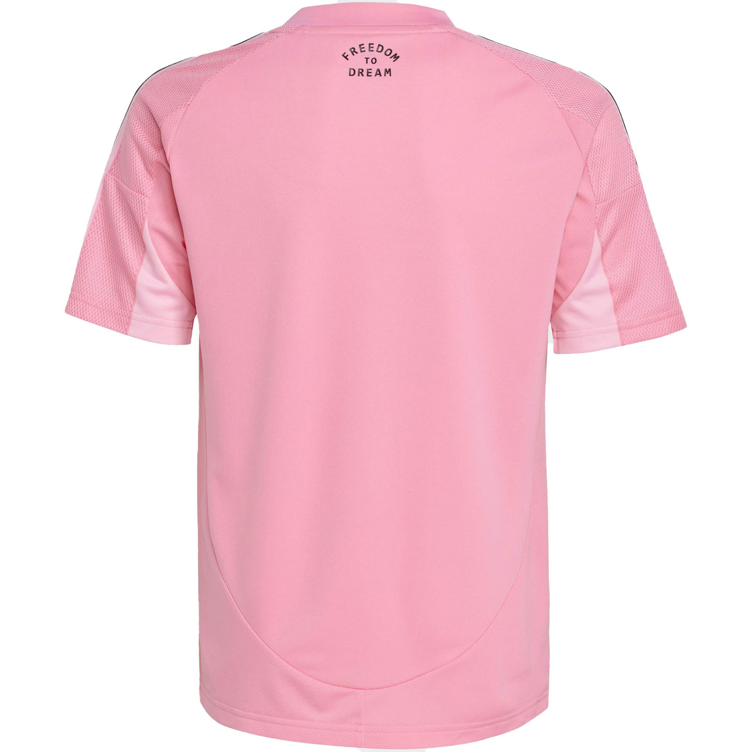adidas Inter Miami Thuis Shirt Kids
