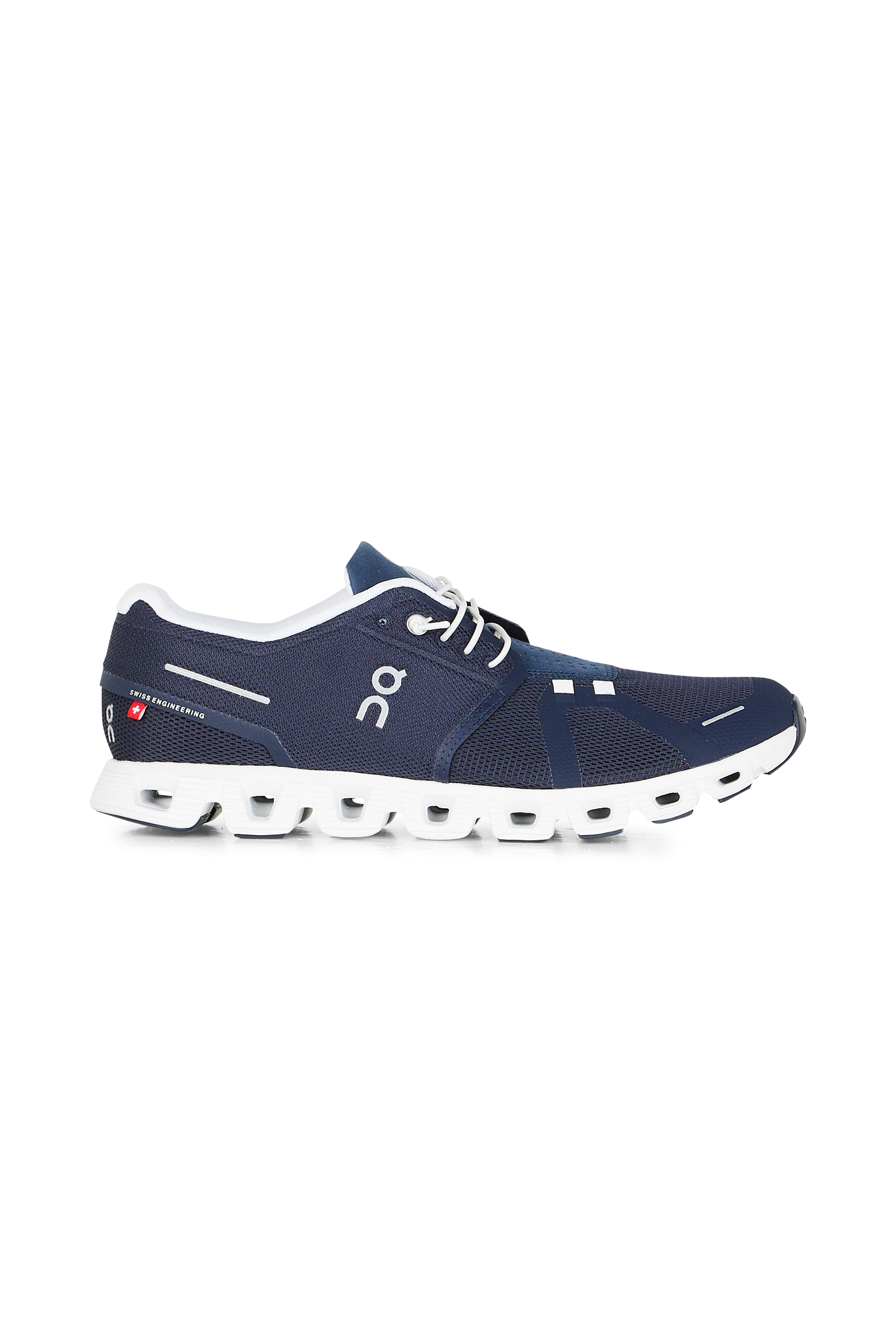 ON Baskets  Cloud 5 Bleu