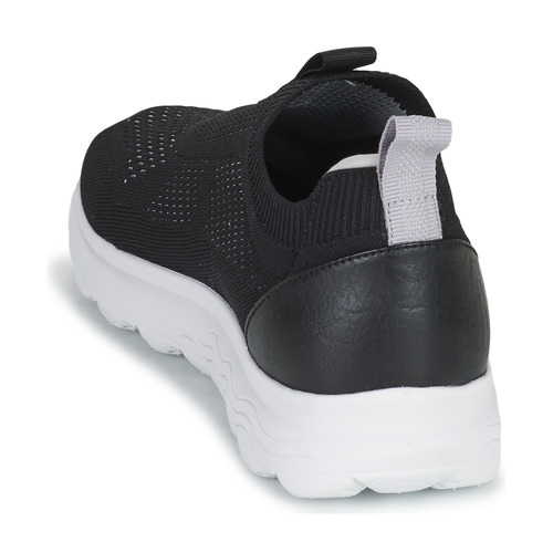 Geox - U SPHERICA - Noir