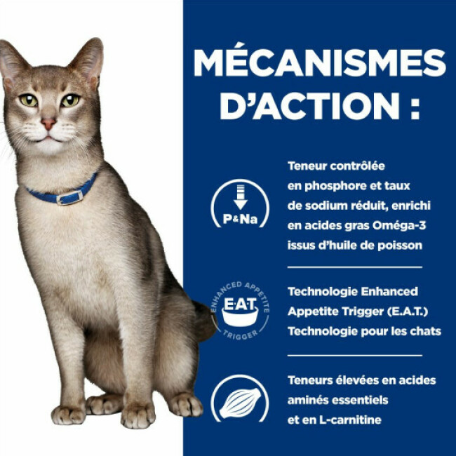 Hill's Prescription Diet Feline K/D