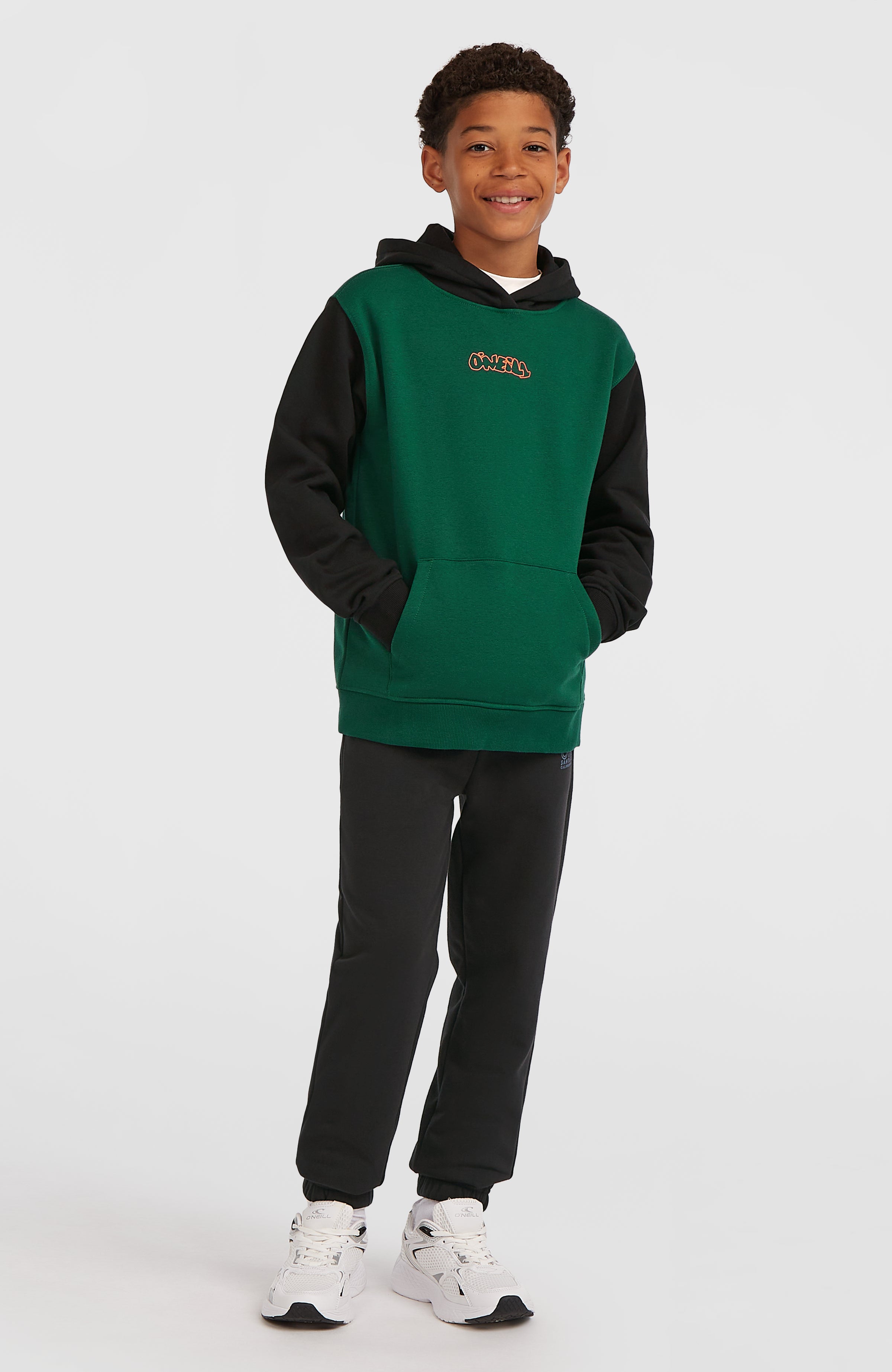 FWC'Play hoodie
