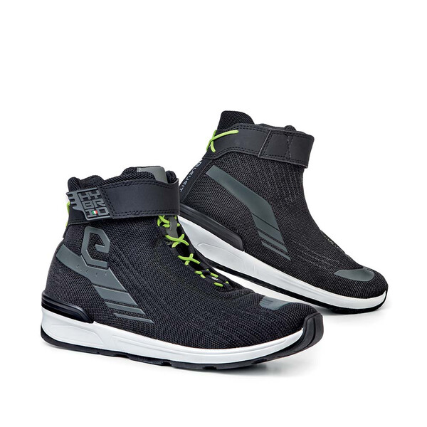 Eleveit - Baskets Hybrid Noir